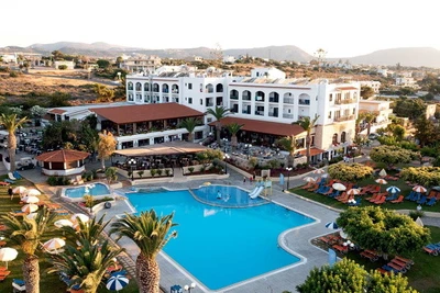Hôtel Tui Suneo Chrissi Amoudia