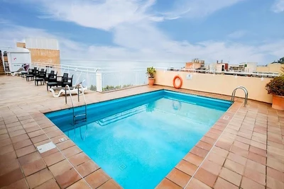 Hôtel 30° Espanya Calella