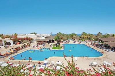 Hôtel Seabel Rym Beach