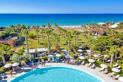 Hôtel Acacia Resort