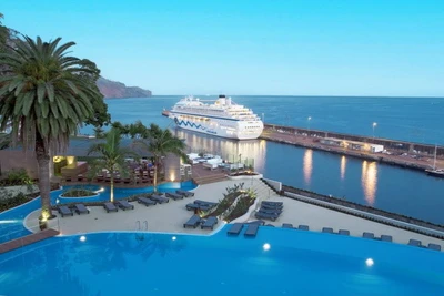 Hôtel Pestana Casino Park