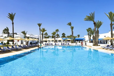 Hôtel Hari Club Beach Resort
