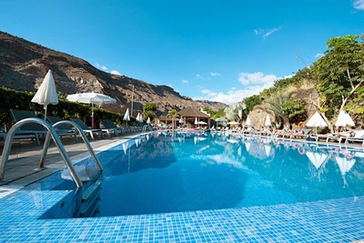 Hôtel Livvo Costa Taurito