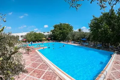 Le Hammamet Hôtel & Spa