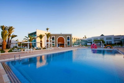 Hôtel El Mouradi Cap Mahdia