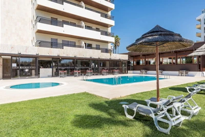 Hôtel Vau Portimao