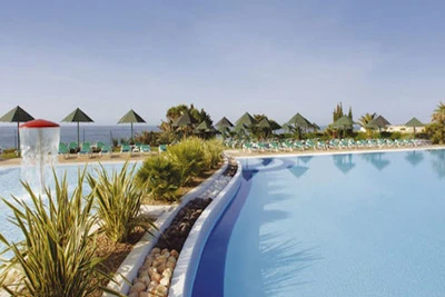 Hôtel Pestana Viking