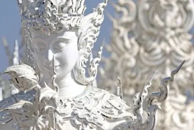 Circuit Perles du Siam et plage de Koh Chang for Women Only