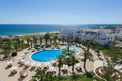 Hôtel Iberostar Kantaoui Bay