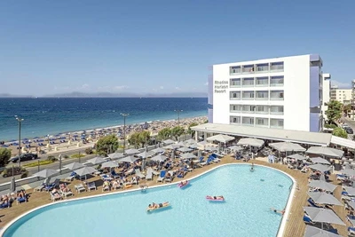 Adult Only +16 - TUI Sélection Hôtel Rhodos Horizon Resort