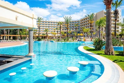 Hôtel TUI Sélection 3HB Guarana