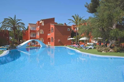 Hôtel HSM Club Torre Blanca