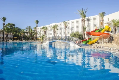 Hôtel Marhaba Club