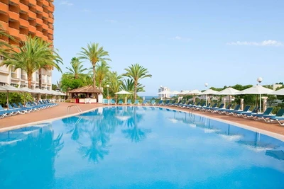 Hôtel HSM Canarios Park