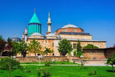 Circuit Turquie Splendide