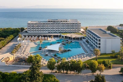 Hôtel Electra Palace