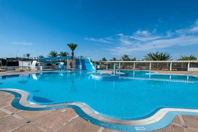 Hôtel Golf César Thalasso & Conventions