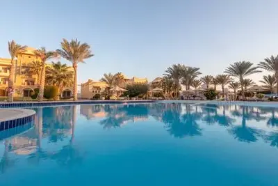 Hôtel Serenity Alpha Beach (ex Serenity Makadi Beach)