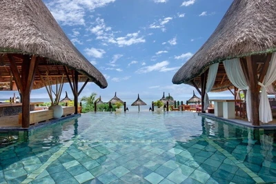 Hôtel Veranda Pointe aux Biches