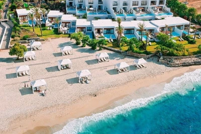 Hôtel Amirandès Grecotel Exclusive Resort