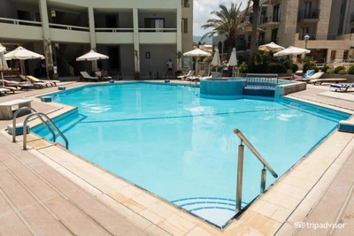 Hôtel Pearl Beach