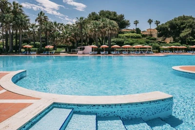 Hôtel Mangia's Brucoli Resort