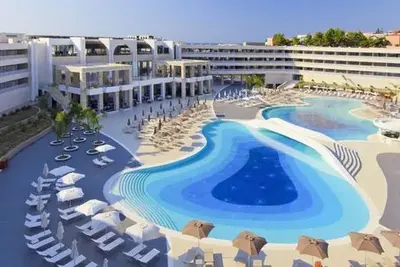 Hôtel Princess Andriana Resort & Spa