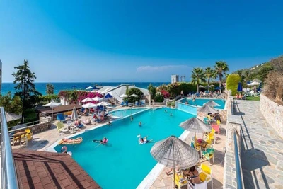 Hôtel Sirene Beach