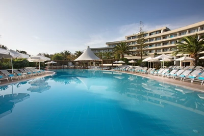 Hôtel Agapi Beach Resort