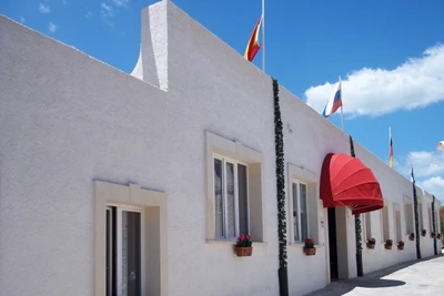 Hôtel Noto Marina