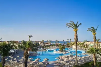 Hôtel Lindos Princess Beach Hotel
