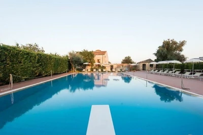 Hôtel Villa Favorita