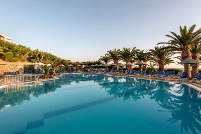 Hôtel Mediterraneo