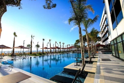 Max Royal G Hôtel & Spa