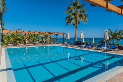 Hôtel Belussi Beach Hotel & Suites