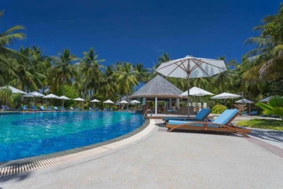 Hôtel Bandos Maldives