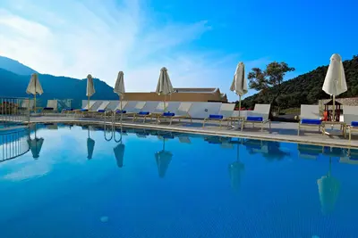 Hôtel Filion Suites Resort & Spa