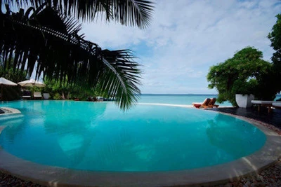 Hôtel Adaaran Prestige Water Villas