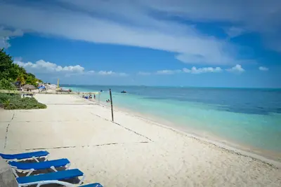 Hôtel Dos Playas Faranda