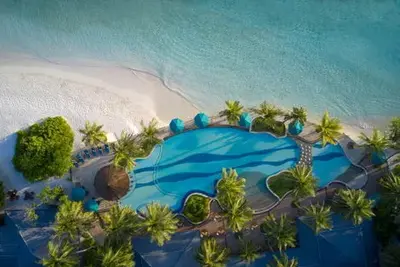 Hôtel Royal Island Resort