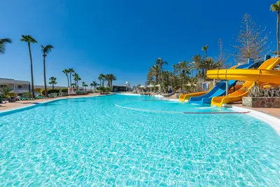 Club Framissima Abora Interclub Atlantic by Lopesan Hotels