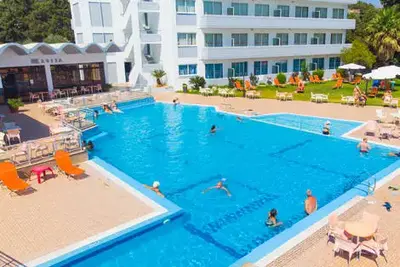 Evi Hôtel