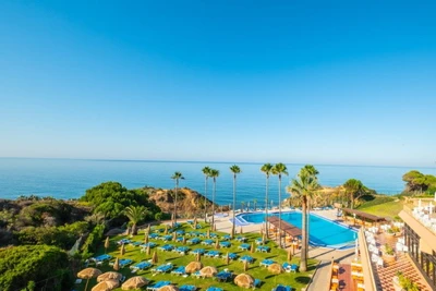 Hôtel Auramar Beach Resort