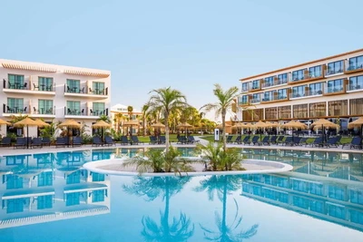 Hôtel Adult only +14 - AP Cabanas Beach & Nature