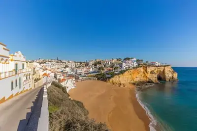 Circuit Echappée en Algarve (Amarilis)