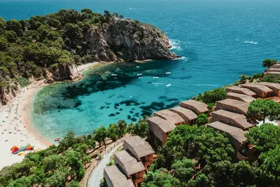 Hôtel Zel Costa Brava