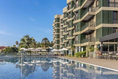 Hôtel TUI Selection Enotel Magnolia