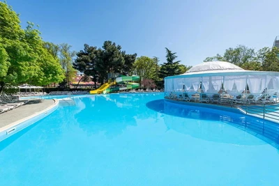 Hôtel Ihotel Sunny Beach