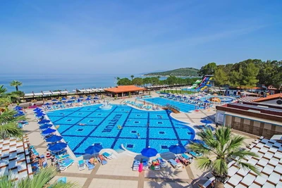 Club Kustur Holiday Village