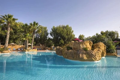 Hôtel Medina Solaria & Thalasso
